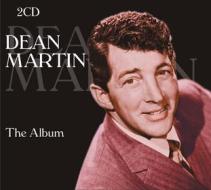 Dean martin - the album