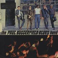 Paul butterfield blues band (Vinile)