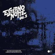 Esterno notte vol. 3 (gatefold) (Vinile)