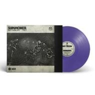 Day of doom live - purple edition (Vinile)