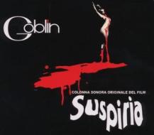 Suspiria (by goblin)