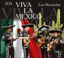 Los mariachis - the album