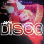 Disco guest list edition