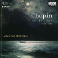 Nocturnes complete (digipack) (Vinile)