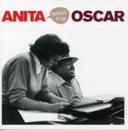 Anita sings for oscar
