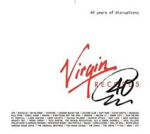 Virgin records: 40 years of disruption