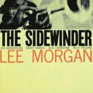 The sidewinder (lp + bonus cd) (Vinile)