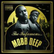 The infamous mobb deep
