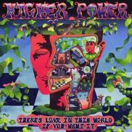 There's love in this world if you want it (Vinile)