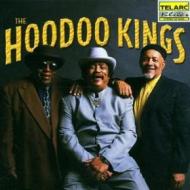 The hoodoo kings