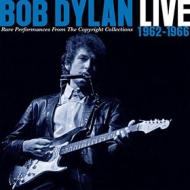 Live 1962-1966 - rare performances from