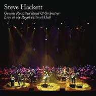 Genesis revisited band & orchestra live at the royal festival hall (2 cd + dvd)