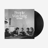 People watching (Vinile)