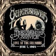 Live at the fillmore june 7 1968