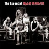 The essential iron maiden