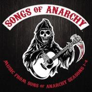 Songs of anarchy: music from seasons 1-4