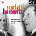 Scarlatti - sonate - integrale reg. sony & rca