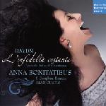 Haydn: arie d'opera