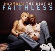 Insomnia - the best of