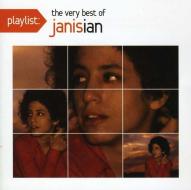 Playlist: the very best of janis ian