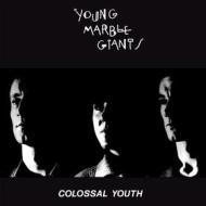 Colossal youth+dvd