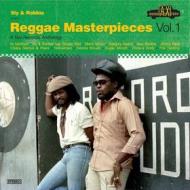 Reggae masterpieces vol.1