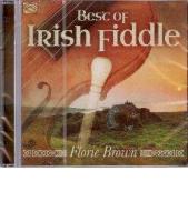 Best of irish fiddle