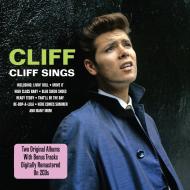 Cliff sings (2cd)