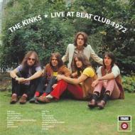 Live at beat club 1972 (Vinile)