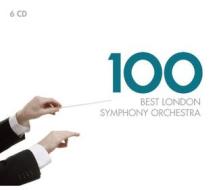 100 best london symphony orchestra