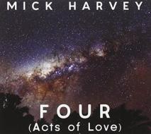 Four (acts of love)