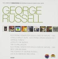 George russel - the complete remastered recordings