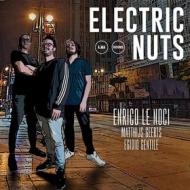 Electric nuts