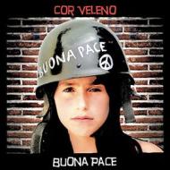Buona pace (180 gr. vinyl black limited edt.) (Vinile)