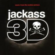 Jackass 3d