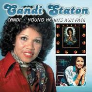 Candi & young hearts run free