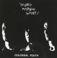 Colossal youth (2cd set)