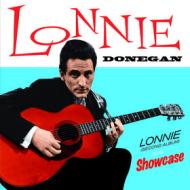 Lonnie + showcase + 5 bonus tracks!