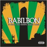 Babilbon - 10 beats andriddims basque la (Vinile)