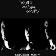 Colossal youth+dvd-indie (Vinile)