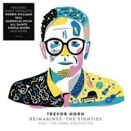 Trevor horn reimagines the eig