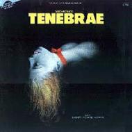 Tenebre (o.s.t.) (Vinile)