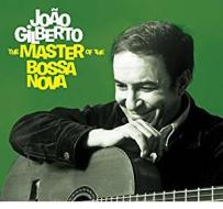 The master of the bossa nova