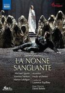 La nonne sanglante (opera in 5 atti)