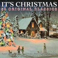 It s christmas-50 original classics (2cd