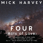 Four(acts of love) (Vinile)