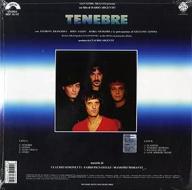 Tenebre (180 gr. vinyl crystal limited edt.) (Vinile)