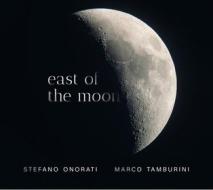 East of the moon