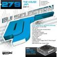 Dj selection 279-the house jam