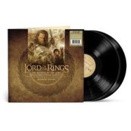 The lord of the rings: the return of the king (original motion picture soundtrac (Vinile) The lord of the rings: the return of the king (original motion picture soundtrac (Vinile)